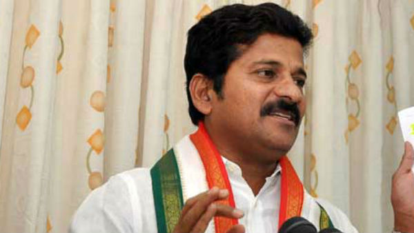 amith shah and kcr is dark friends:revanth reddy amith shah and kcr is dark friends:revanth reddy