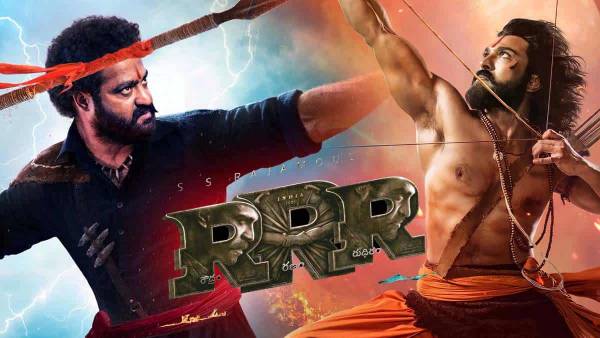 20వ తేదీన జీ-5లో RRR