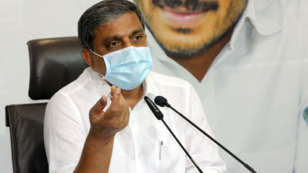ప్రతిపక్షాలకు జలక్ ఇచ్చే లక్ష్యంతో