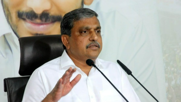 ఇద్దరు నేతలు వ్యూహాత్మకంగా