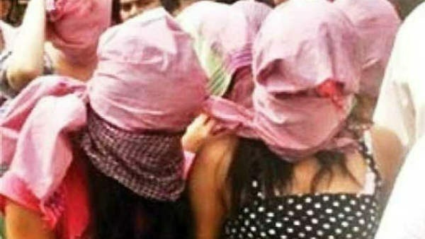 Sex Racket Busted In jubilee hills.. Prostitution with the name of Spa Sex Racket Busted In jubilee hills.. Prostitution with the name of Spa