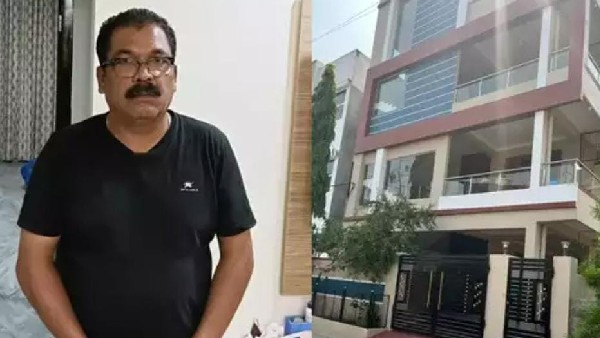 20 కోట్లకు పైబడి విలువైన ఆస్తుల సీజ్