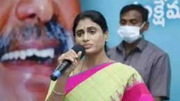 ఇది సంక్షేమ పాలన ఎలా అవుతుంది కేసీఆర్..? నిలదీసిన వైయస్సార్ టీపీ అద్యక్షురాలు