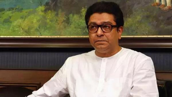 రాజ్ ఠాక్రే పార్టీ బీజేపీ బీ టీమ్: శివసేన