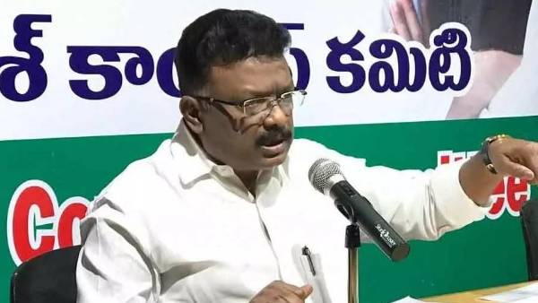 ఎమ్మెల్యే క్యాంప్ ఆఫీస్ ల పేరుతో విలాసవంతమైన బంగళాలు.. అవసరమా అని ప్రశ్నించిన శ్రవణ్