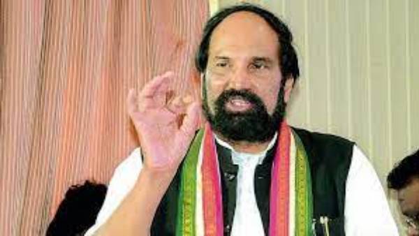 Rahul gandhi is future prime minister:uttam kumar reddy Rahul gandhi is future prime minister:uttam kumar reddy