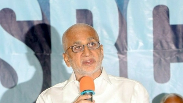ఎమ్మారై మెషిన్లో పెడితే నీకున్న బ్రెయిన్ ఆవగింజంత: సాయిరెడ్డి