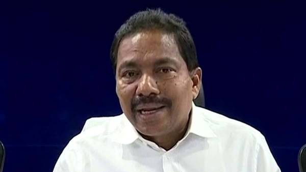 జనసేన, టీడీపీ కుట్రలో భాగమేనంటూ కొట్టు సత్యనారాయణ