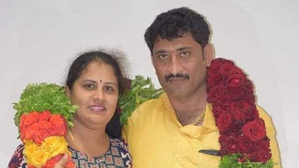 భార్య సుమా, రేఖాల ఆడియో వైరల్