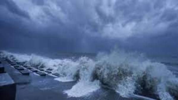 తుఫాను బాధితుల కోసం కంట్రోల్ రూమ్ నంబర్లు: