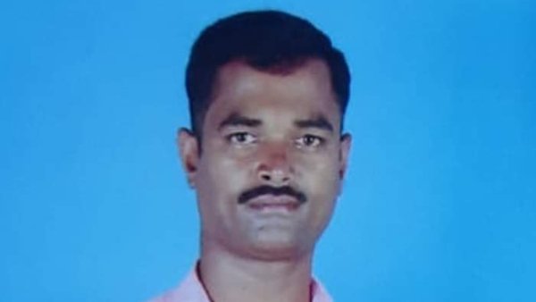 పొలంలో పని ఉందని వెళ్లి మాయం