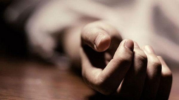 సృజన సూసైడ్..