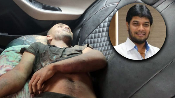 నక్కకు, నాగలోకానికి ఉన్నంత తేడా!
