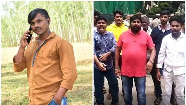 పోస్ట్ మార్టం నిర్వహణపైనా బంధువుల అభ్యంతరం .. ఎమ్మెల్సీ అనంతబాబు అరెస్ట్ కు డిమాండ్