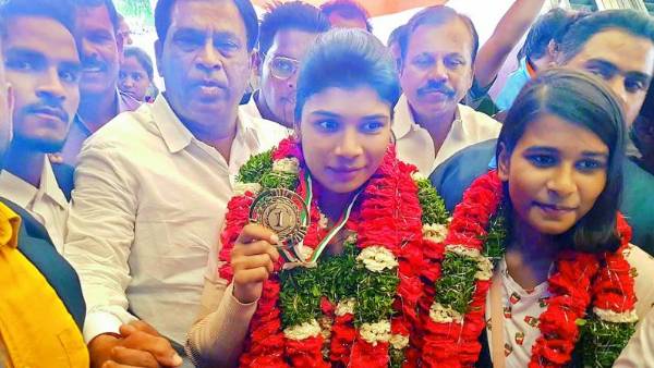 థాంక్స్.. కేసీఆర్