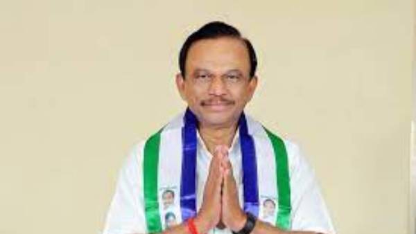 ప్రోటోకాల్ వివాదాలతో మాగుంట అసంతృప్తి