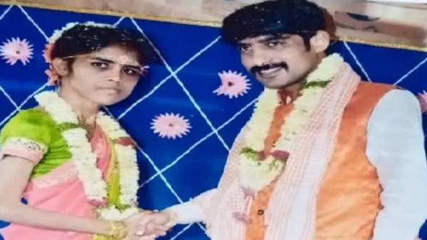 9 నెలల క్రితమే ప్రేమ వివాహం