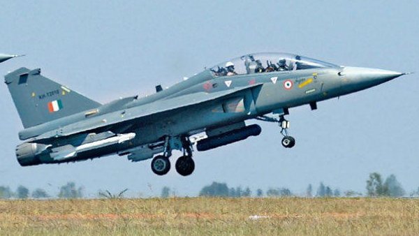 IAF To Build 96 Fighter Jets In India To Boost Atmanirbhar Bharat IAF To Build 96 Fighter Jets In India To Boost Atmanirbhar Bharat