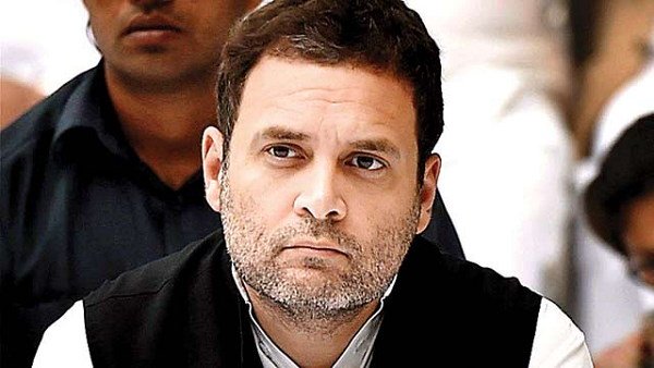 40 Hours In 4 Days: ED Asks Rahul Gandhi To Rejoin Probe Tomorrow After Being Questioning on monday 40 Hours In 4 Days: ED Asks Rahul Gandhi To Rejoin Probe Tomorrow After Being Questioning on monday
