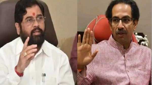 అనర్హత నోటిసులపై సుప్రీంకోర్టుకు ఏక్నాథ్ షిండే వర్గం