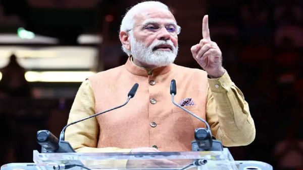 ‘Emergency Is A Black Spot On India’s Vibrant Democracy’: PM Modi Tells Indian Community In Munich ‘Emergency Is A Black Spot On India’s Vibrant Democracy’: PM Modi Tells Indian Community In Munich