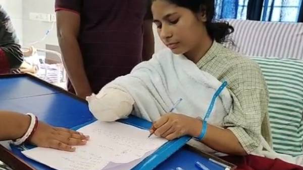 రేణు ఖాతూన్కు సీఎం మమతా పరామర్శ