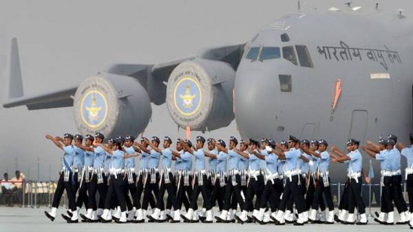 Agnipath Recruitment 2022: Registration For Agniveers In Indian Air Force Begins Agnipath Recruitment 2022: Registration For Agniveers In Indian Air Force Begins