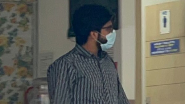 నిందితులు వాడిన ఇన్నోవా కారు గుర్తింపు