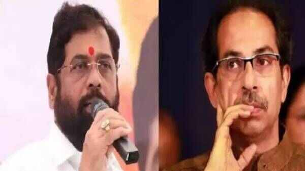 సుప్రీంకోర్టుకు ఏక్నాథ్ షిండే వర్గం అభ్యర్థన ఇదే