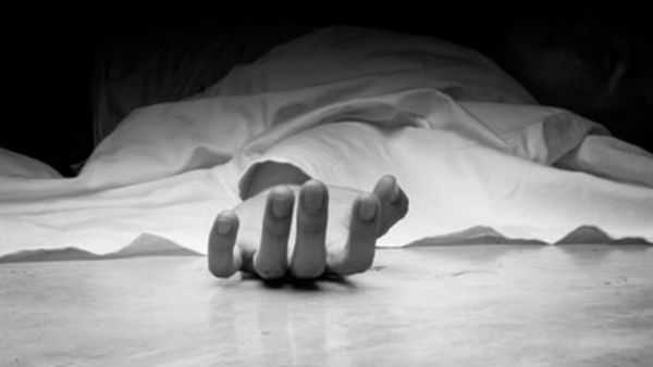 డెత్ నోట్ రాసిన మహిళ