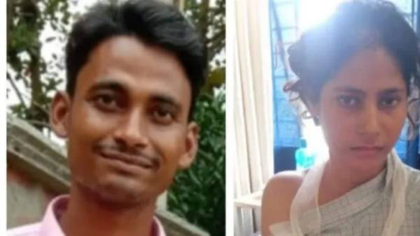 ప్రభుత్వం ఉద్యోగం వచ్చిందని చెబితే.. చేయి నరికేశాడు