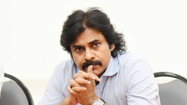 పవన్ కళ్యాణ్ కు దమ్ముంటే తన సవాల్ స్వీకరించాలన్న రోజా