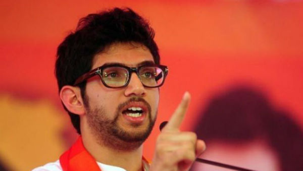 చిన్నగా దాడులు మొదలైనాయి