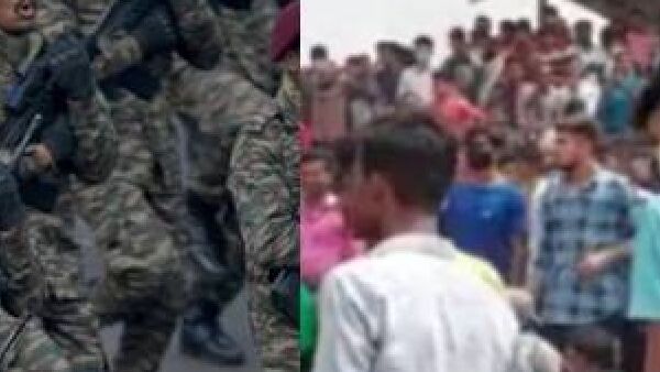 అగ్నివీరులకు కేంద్ర బలగాల్లో 10 శాతం రిజర్వేషన్