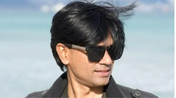 Alt News co-founder Mohammed Zubair arrested Alt News co-founder Mohammed Zubair arrested