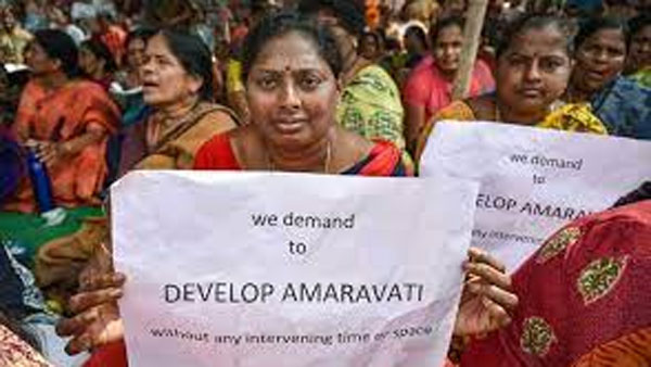 వస్తున్నారు.. వెళుతున్నారు.. అంతే!!