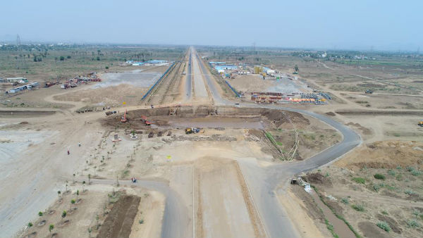 ఎకరా 10 కోట్లకు భూముల అమ్మకం