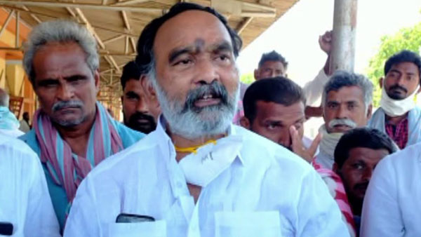 తెలుగుదేశం పార్టీ నుంచి వైసీపీలోకి