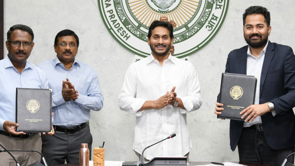 గేమ్ ఛేంజర్ అన్న జగన్