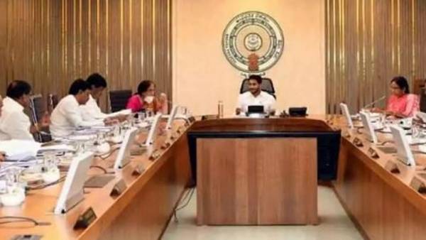ఏపీ కేబినెట్ నిర్ణయాలు