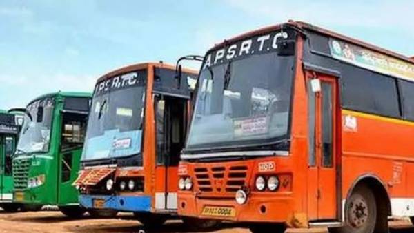 ఏపీఆర్టీసీ ఛార్జీల పెంపు ఇలా.. తెలుగు ప్రజలపై భారం