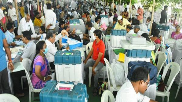 Atmakur Bypoll Results 2022 Live Updates In Telugu: Will YSRCP Candidate Mekapatti Vikram Reddy Win? Atmakur Bypoll Results 2022 Live Updates In Telugu: Will YSRCP Candidate Mekapatti Vikram Reddy Win?