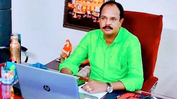కోచింగ్ సెంటర్లో చేరమని..