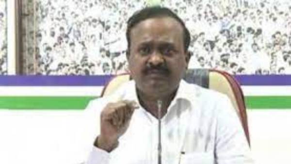 నానిపై విరుచుకుపడ్డ బాలశౌరి
