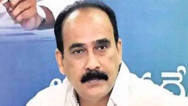 వైసీపీ నేతలు తనపై కుట్ర చేస్తున్నారన్న బాలినేని