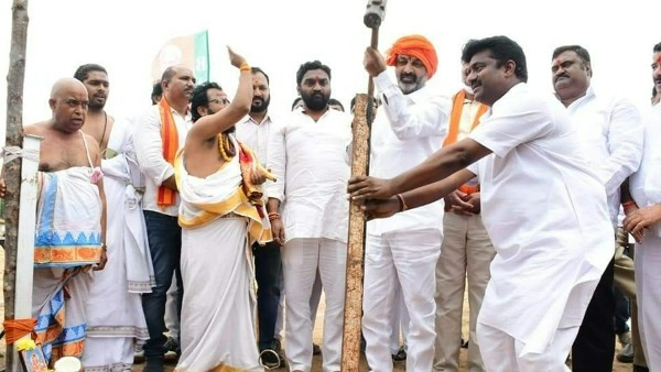 ఆరిపోయే దీపానికి వెలుగెక్కువ: కేసీఆర్పై బండి సంజయ్ ఫైర్