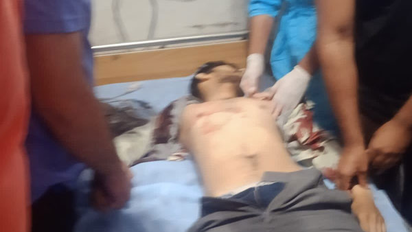 bank manager shot in kashmir valley- second targetted attck in 72 hours bank manager shot in kashmir valley- second targetted attck in 72 hours