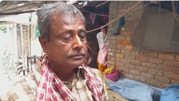 సోషల్ మీడియాలో వైరల్ అవుతున్న భిక్షాటన వీడియో