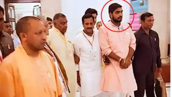 Prophet Muhammad row: BJP leader arrested for his derogatory tweets, 4 days after Kanpur violence Prophet Muhammad row: BJP leader arrested for his derogatory tweets, 4 days after Kanpur violence