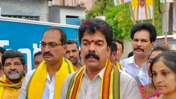 అంబటి ఏమైనా మద్యం శాస్త్రవేత్తనా? ప్రశ్నించిన బోండా ఉమా